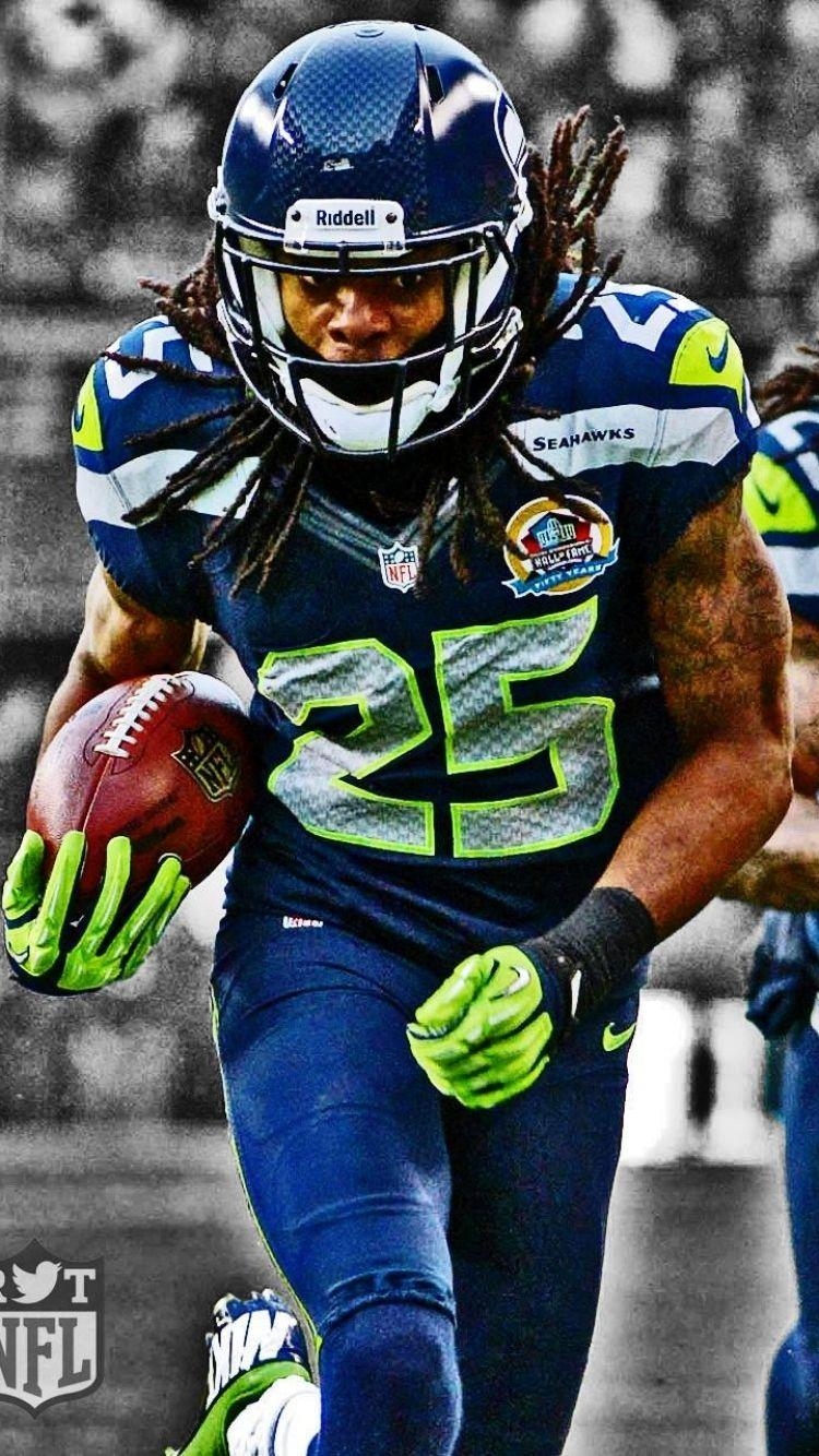 750x1340 Sports Seattle Seahawks () Wallpaper, Phone