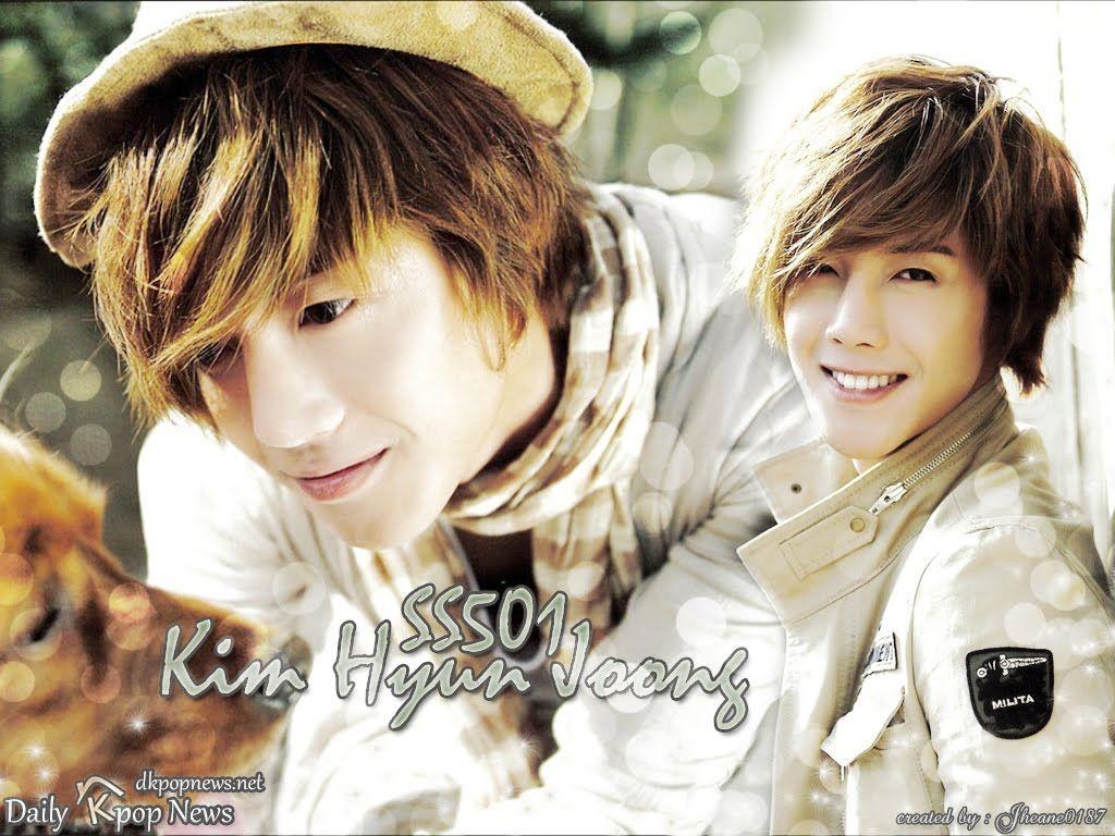 1030x770 wallpaper Kim Hyun Joong Wallpaper, Desktop