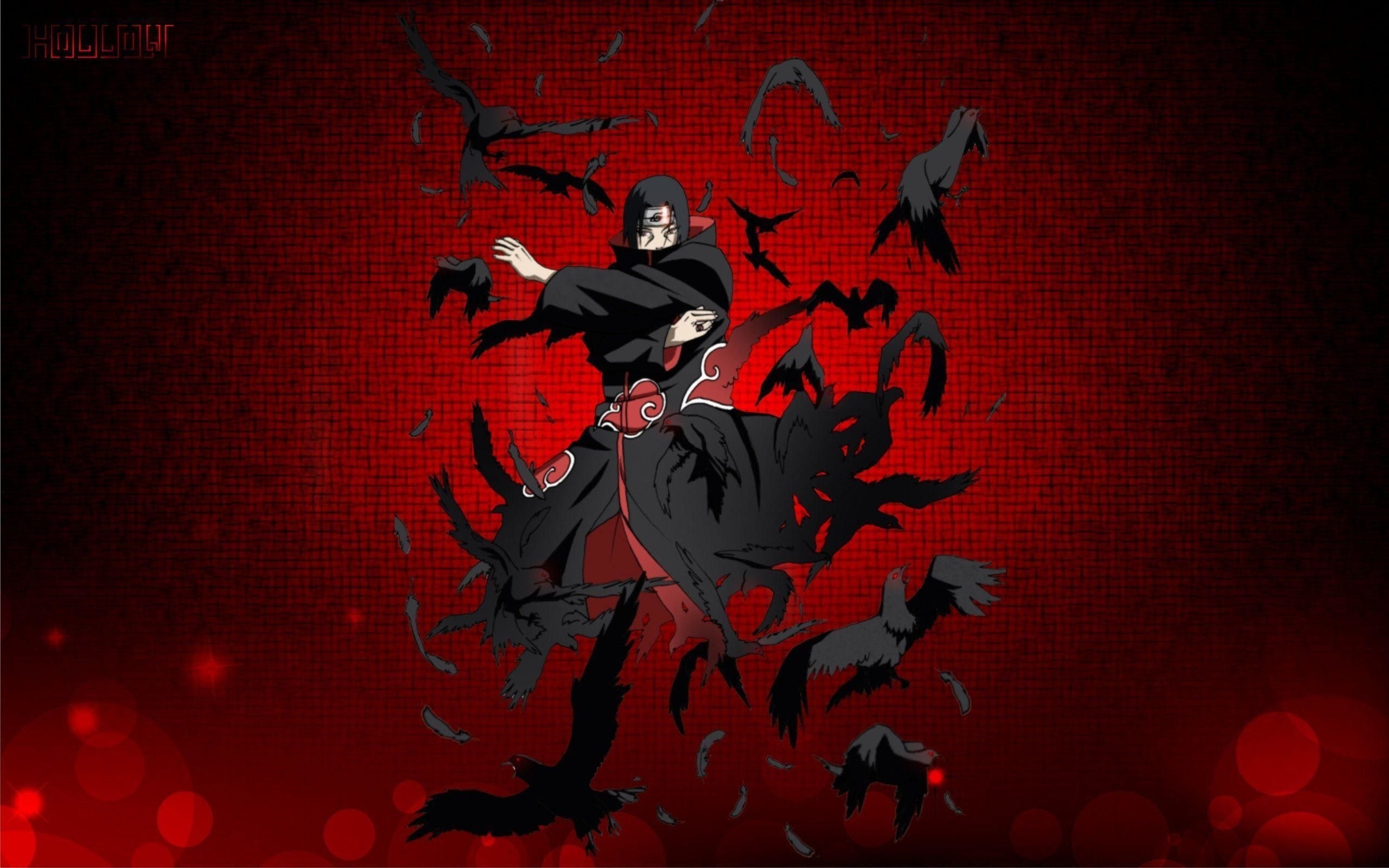 2560x1600 Itachi HD wallpaper wallpaper Collections, Desktop