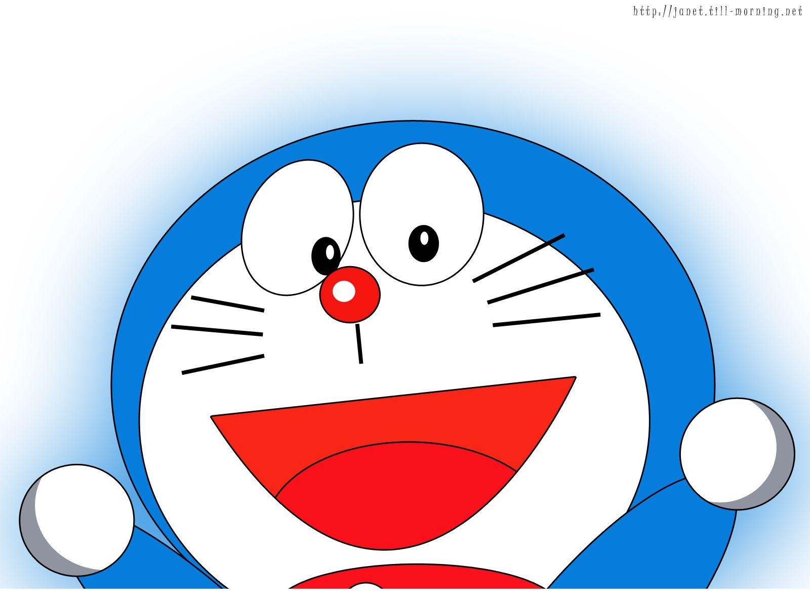 1600x1200 Doraemon Wallpaper Cartoon, Desktop