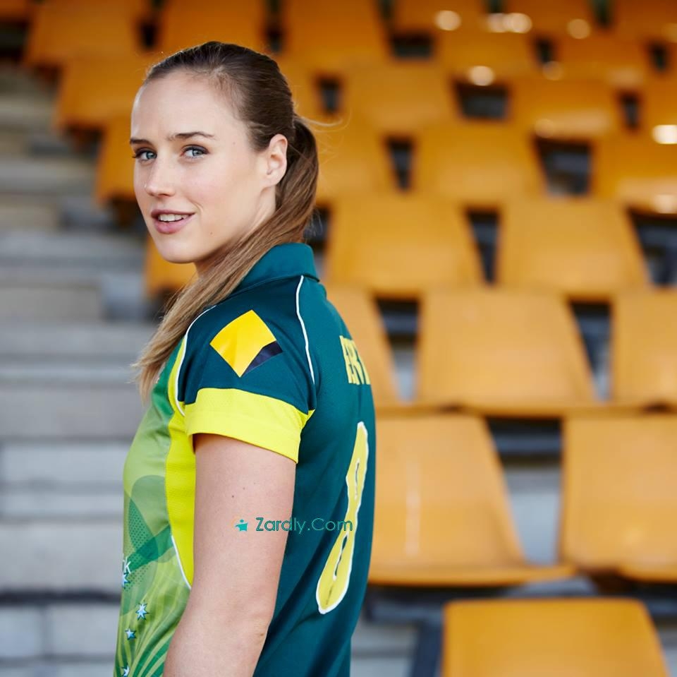 960x960 Australian Female Cricketer Ellyse Perry HD Picture, Image, Desktop