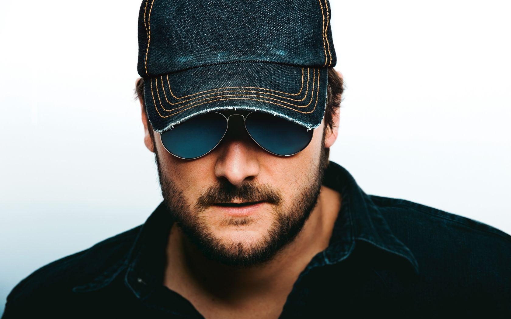 1680x1050 Sunglasses, Eric Church Singer, Eric Church Sunglasses, Desktop