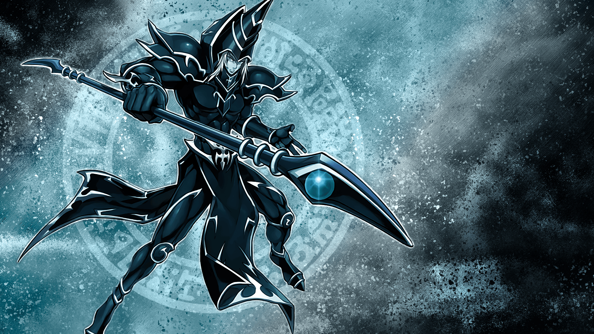 1920x1080 Dark Magician wallpaper, Desktop