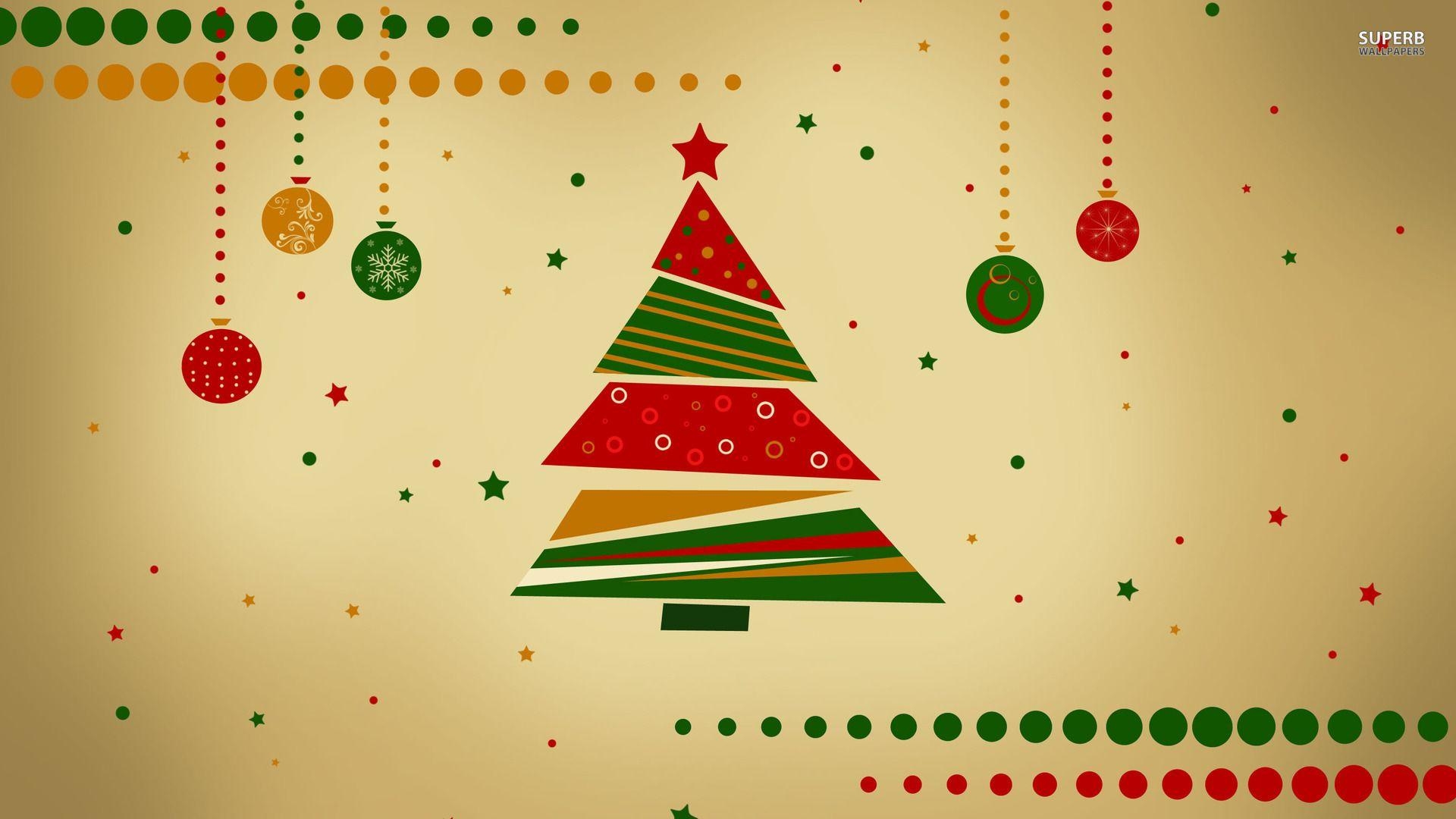 1920x1080 retro christmas wallpaper Wallpaper, Desktop