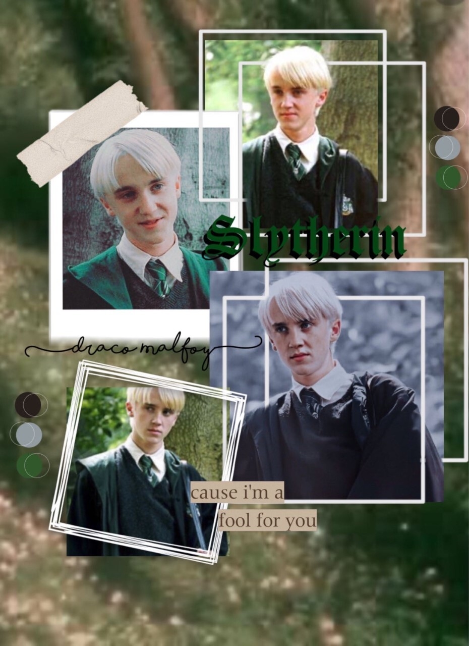 930x1280 Draco Malfoy iPhone Wallpaper, Phone