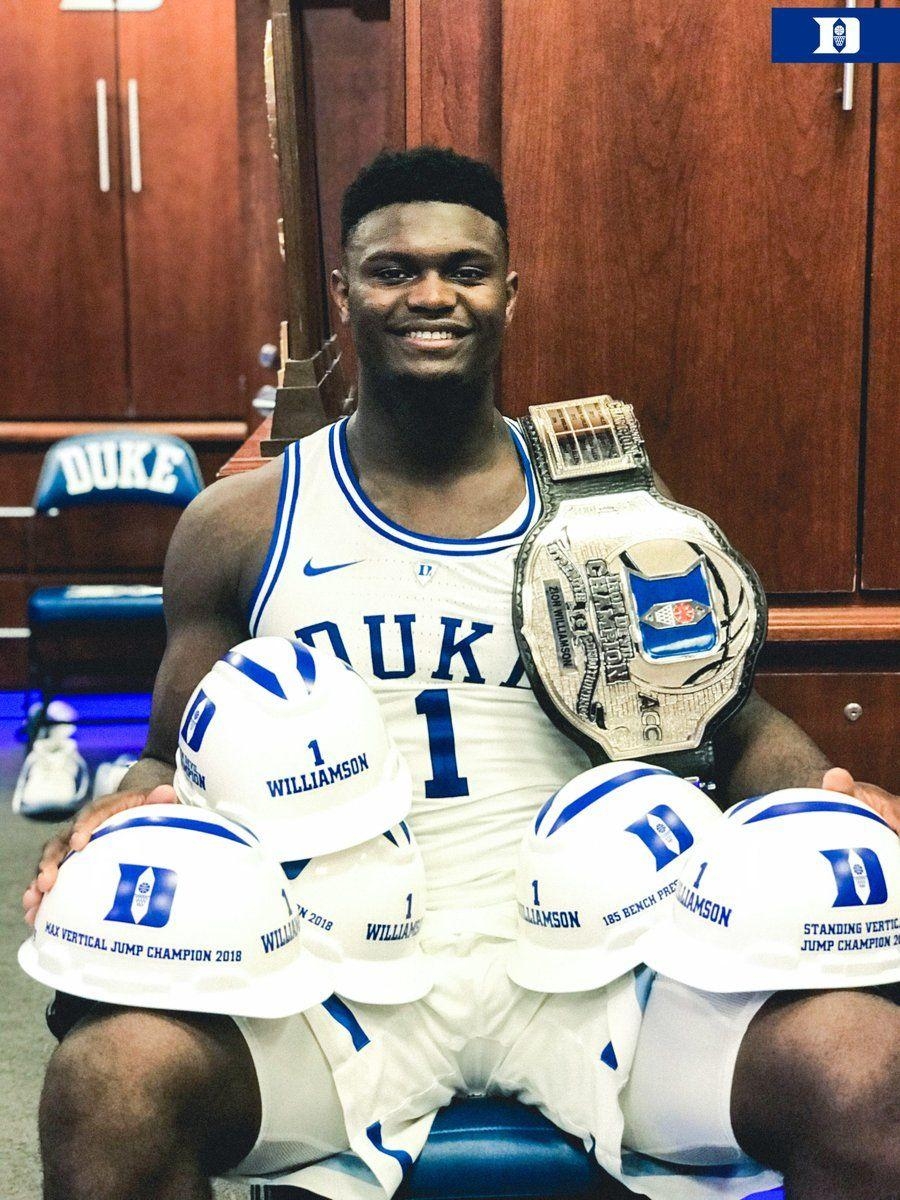 900x1200 Zion Williamson, Phone