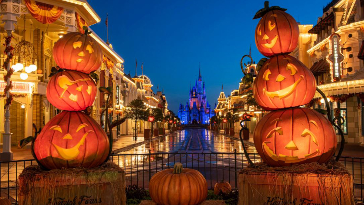 1200x680 Photos: Disneyland's Halloween Celebrations Are Back, Desktop