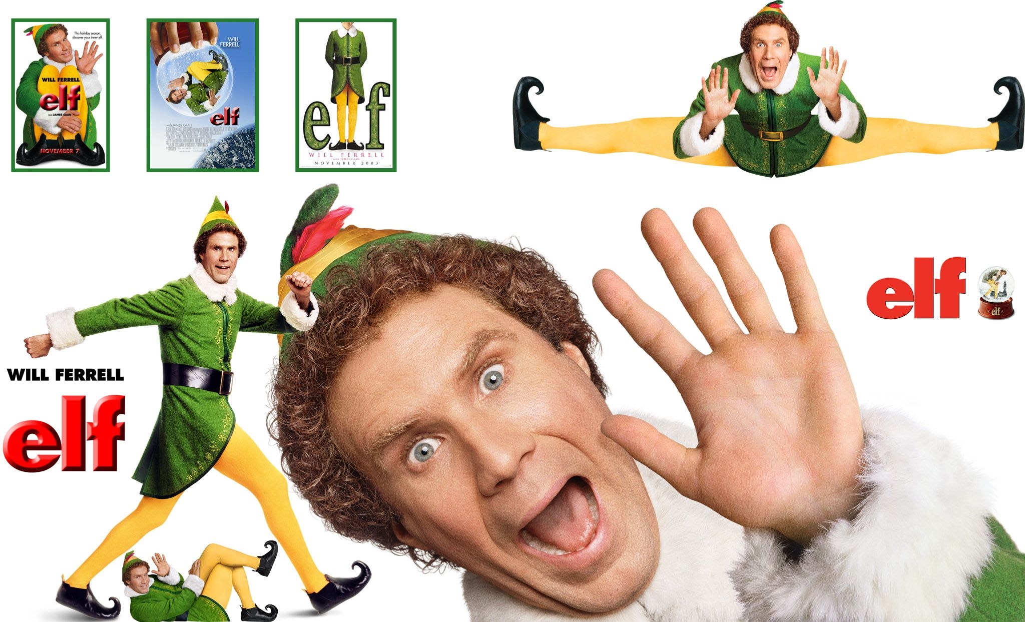 2050x1250 Buddy The Elf Wallpaper. Buddy Holly Wallpaper, Buddy Wallpaper and Buddy Guy Wallpaper, Desktop