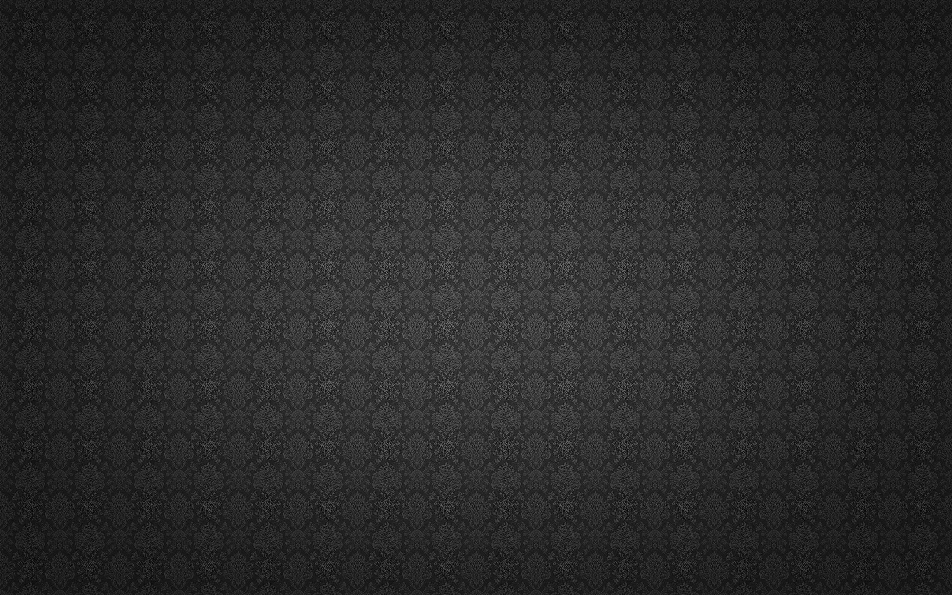 1920x1200 Plain Black Wallpaper, Desktop