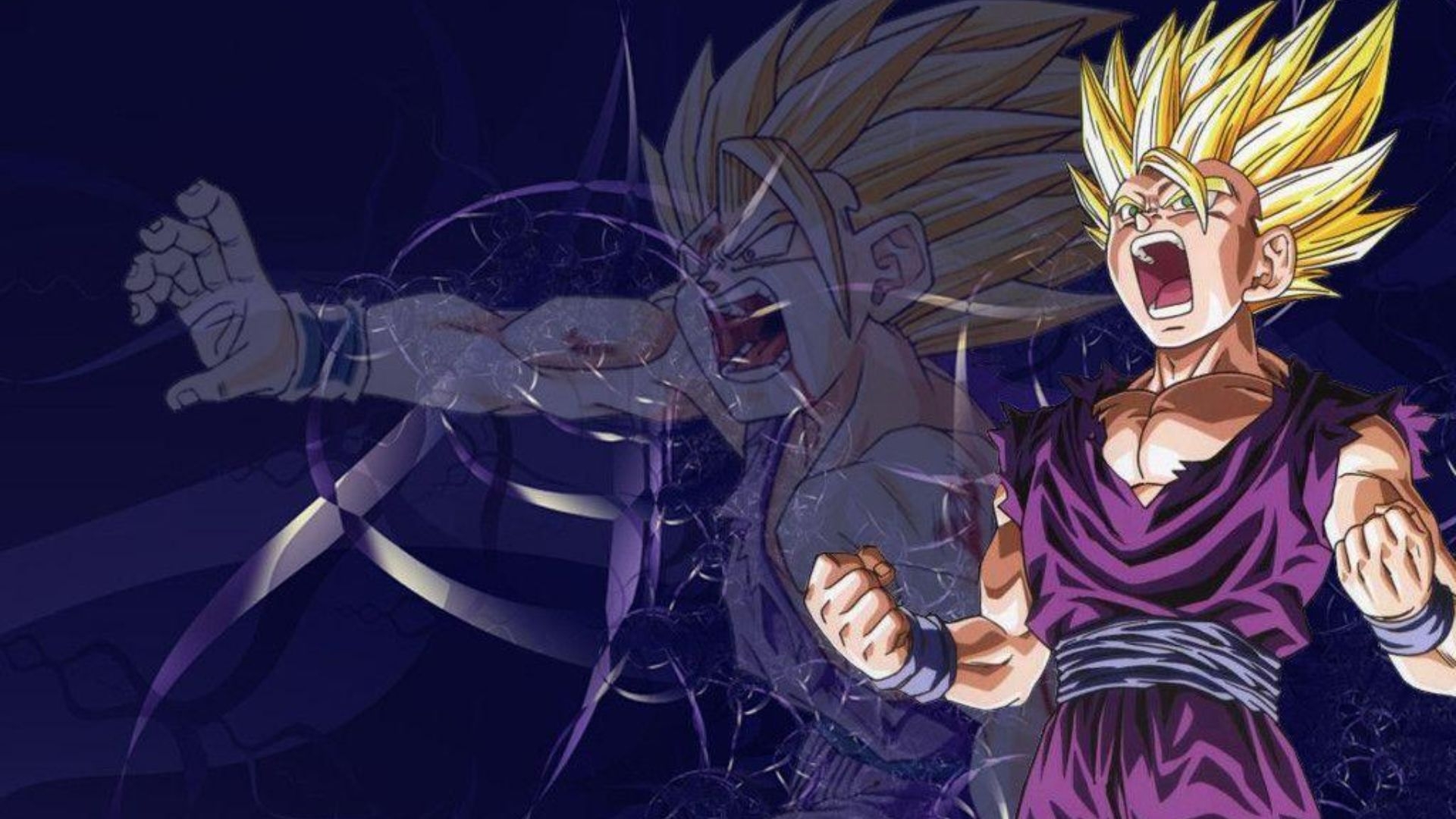 1920x1080 Gohan Wallpaper Gohan Background Download, Desktop