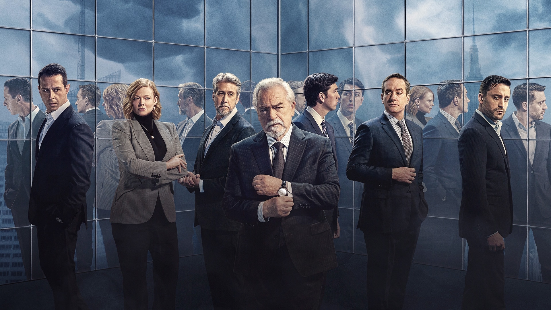 1920x1080 Succession. Official Website for the HBO Series, Desktop