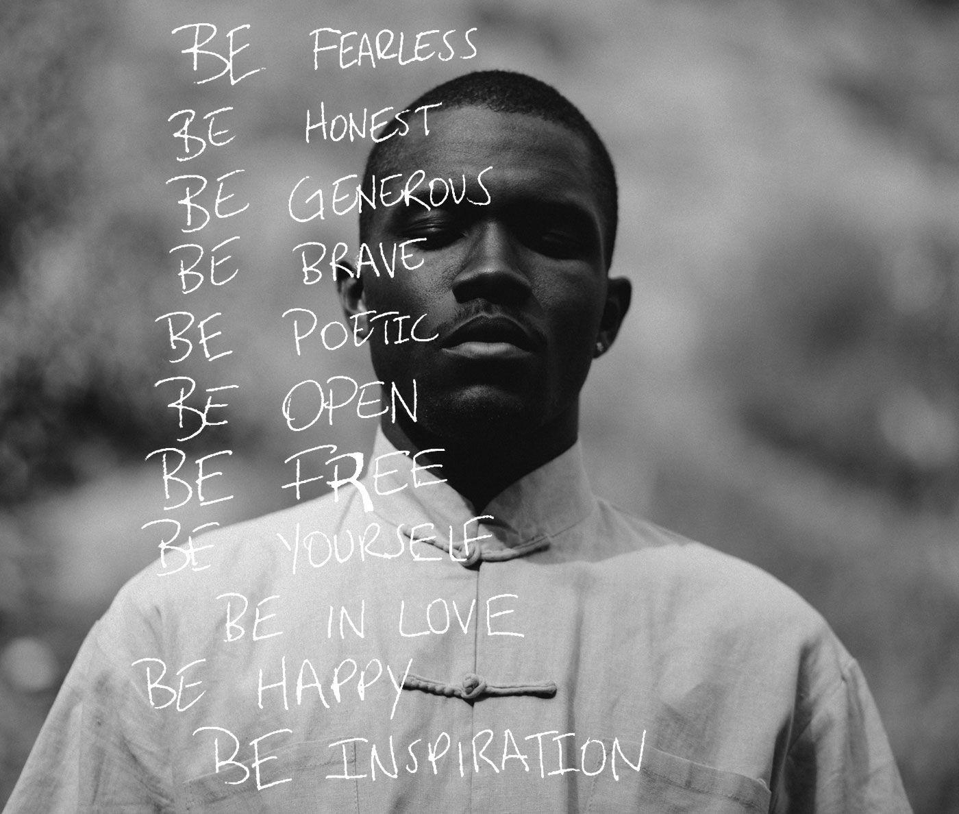 1400x1190 HD Frank Ocean Wallpaper and Photo. HD Celebrities Wallpaper, Desktop