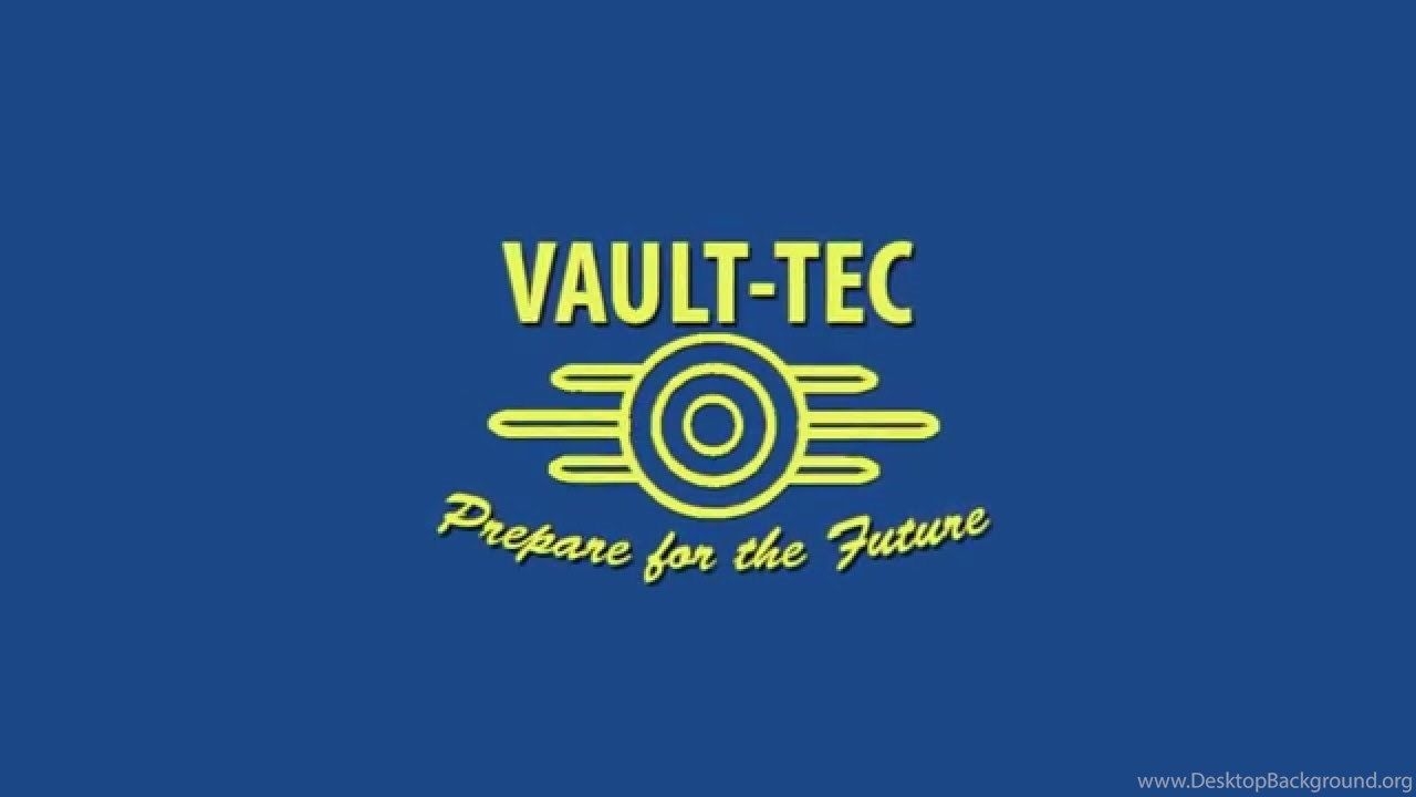 1280x720 Vault Tec Wallpaper Timelapse YouTube Desktop Background, Desktop