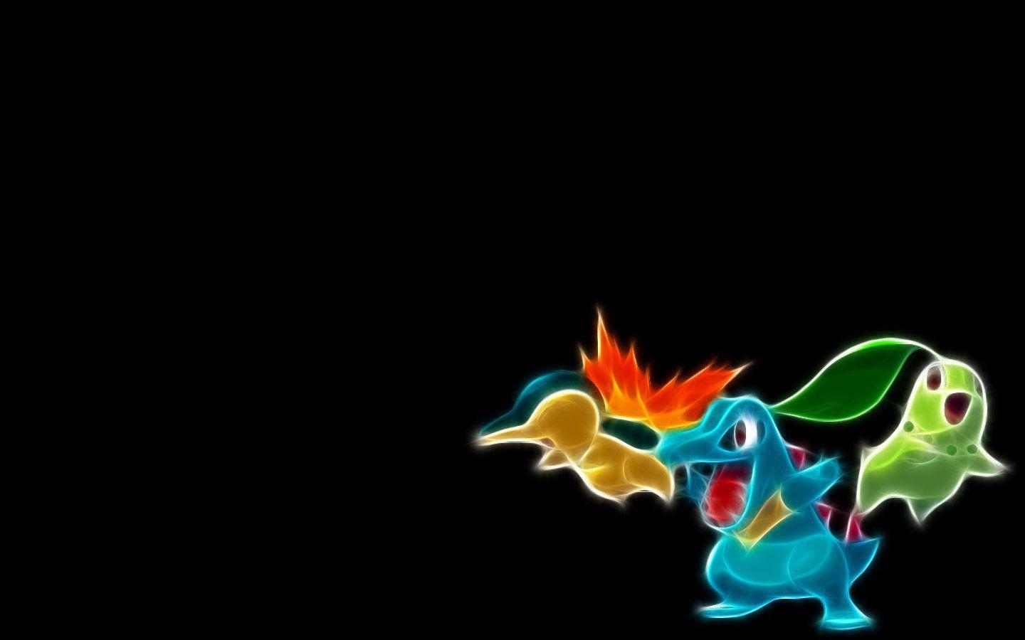 1440x900 Cyndaquil (Pokémon) HD Wallpaper, Desktop