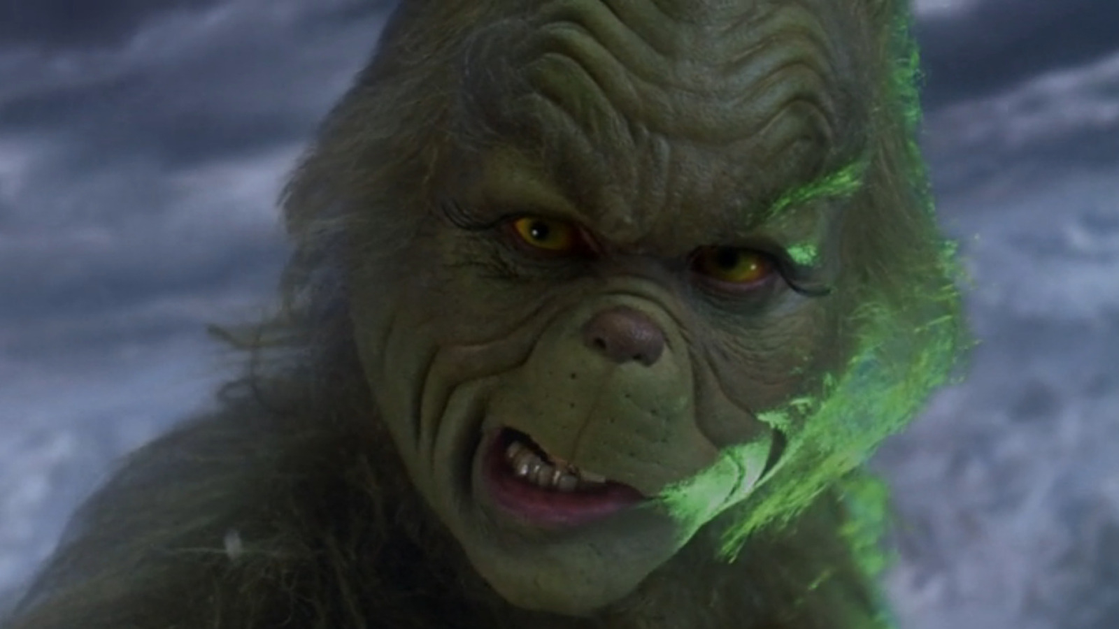 1600x900 When Will Jim Carrey Make Dr. Seuss' How The Grinch Stole Christmas 2?, Desktop