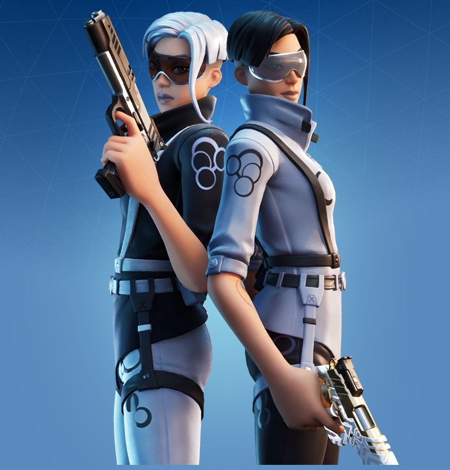 880x920 Fortnite Echo Skin, PNG, Image Game Guides, Phone