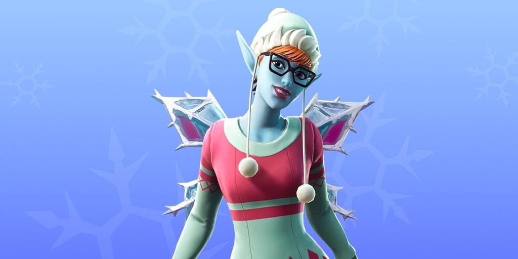 1030x520 Sugarplum Fortnite wallpaper, Desktop