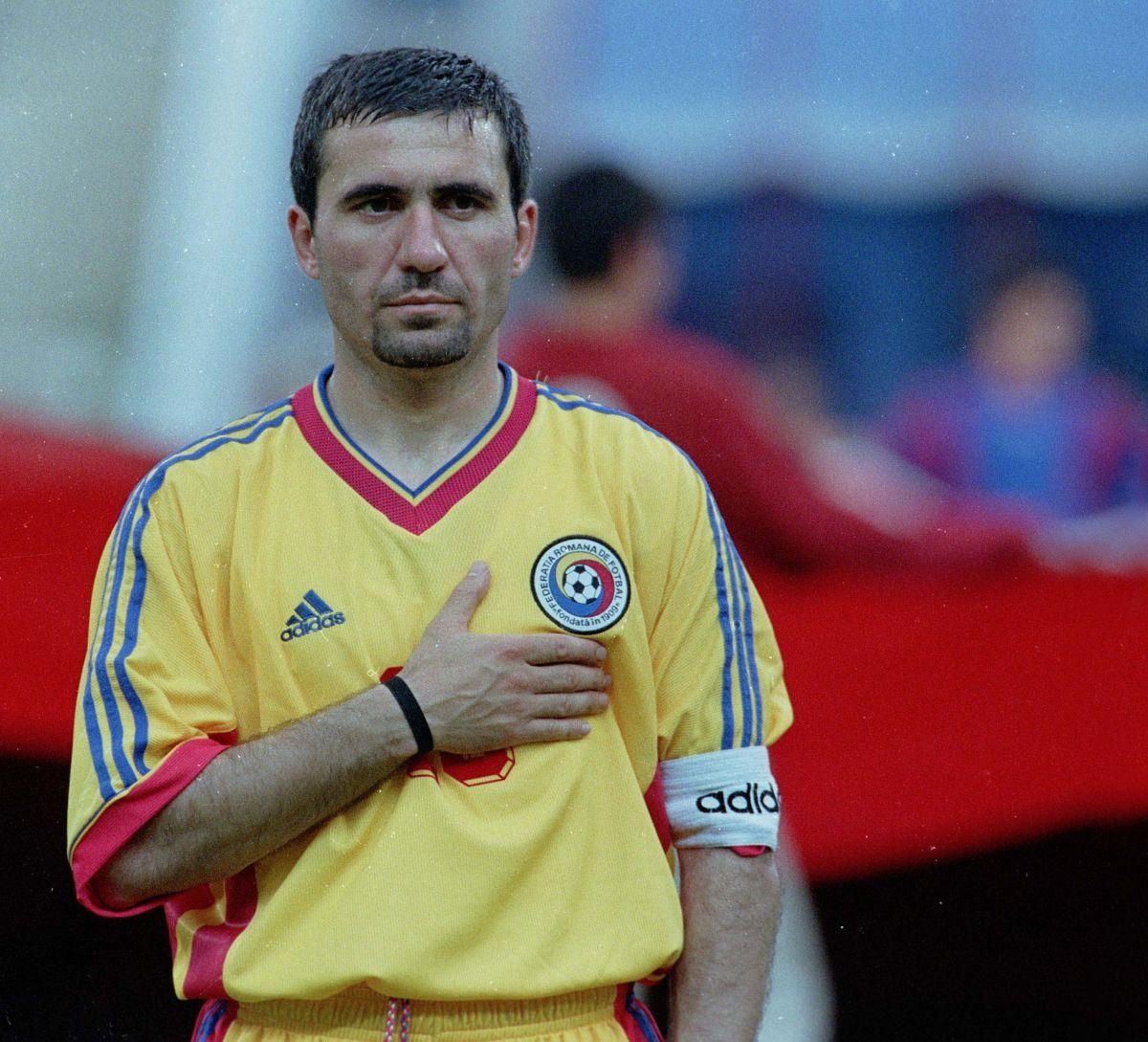 1200x1090 Gheorghe Hagi 1994 20610, Desktop