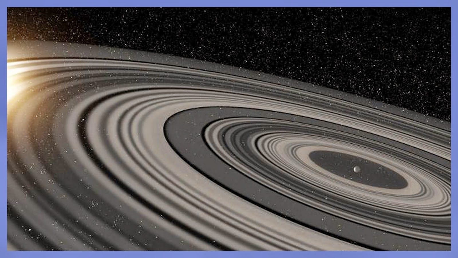 1600x900 Re -Train Your Brain To Happiness: Planet J1407b: Astronomers Discover Faraway Super World With Rings 200 Times Bigger Than Saturn, Desktop