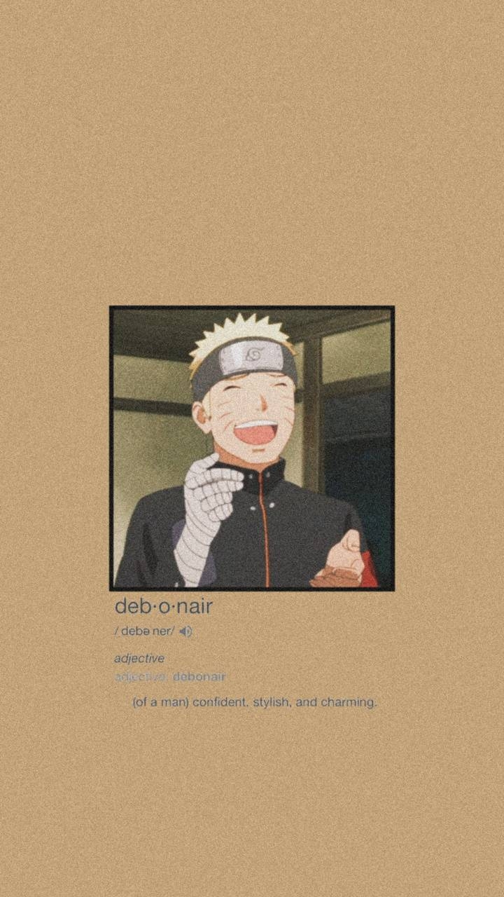 720x1280 Aesthetic HD Naruto Wallpaper, Phone