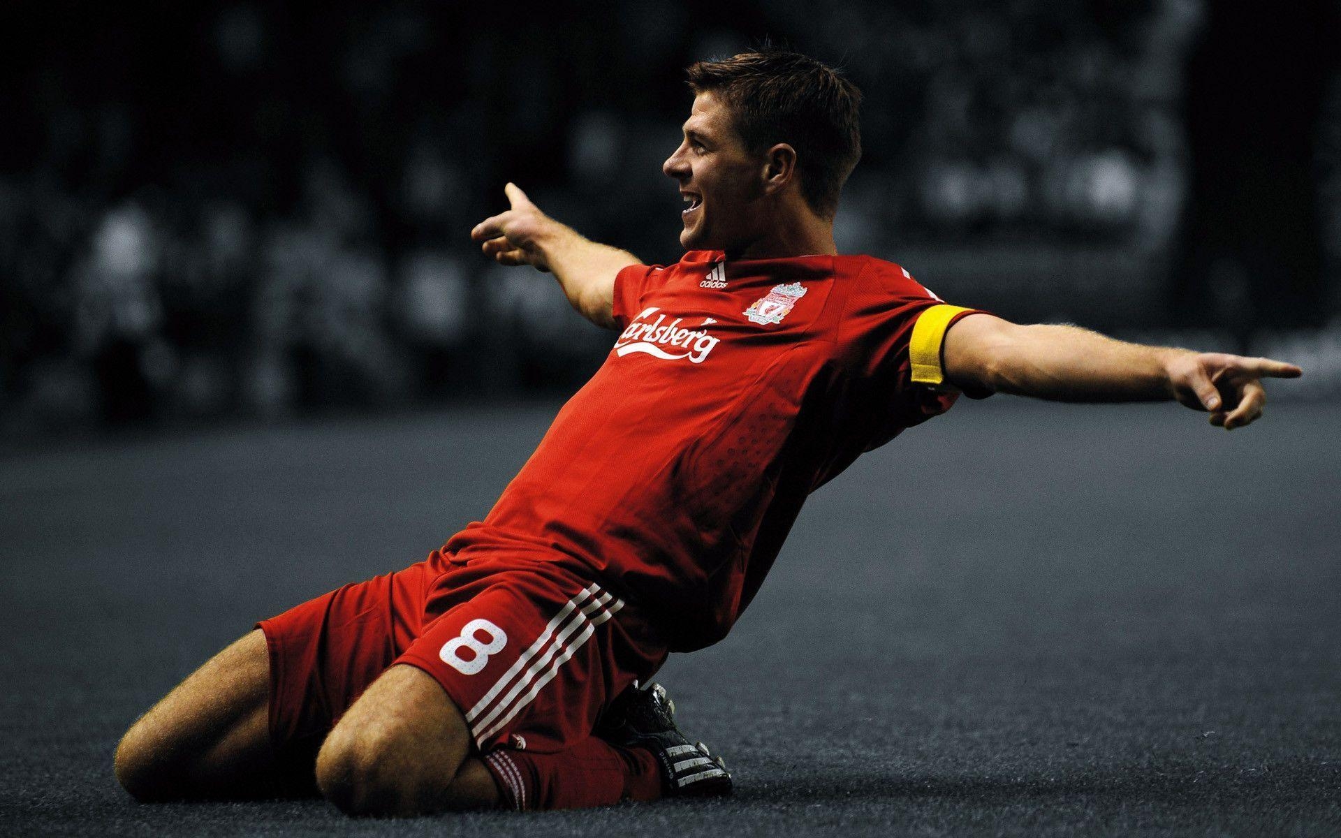 1920x1200 Fonds d&;écran Steven Gerrard, tous les wallpaper Steven Gerrard, Desktop