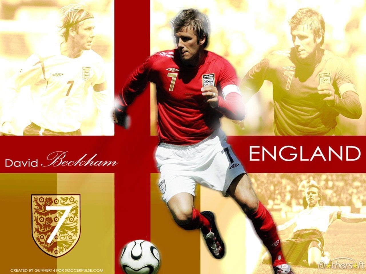 1280x960 David Beckham England Team Wallpaper for Mac free Download, Desktop