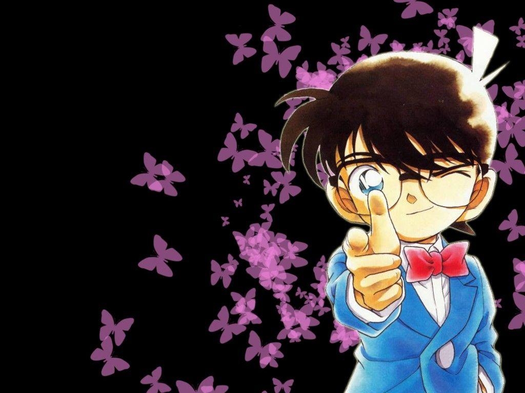 1030x770 Detective Conan Wallpaper For Free Download. Cartoons Image, Desktop