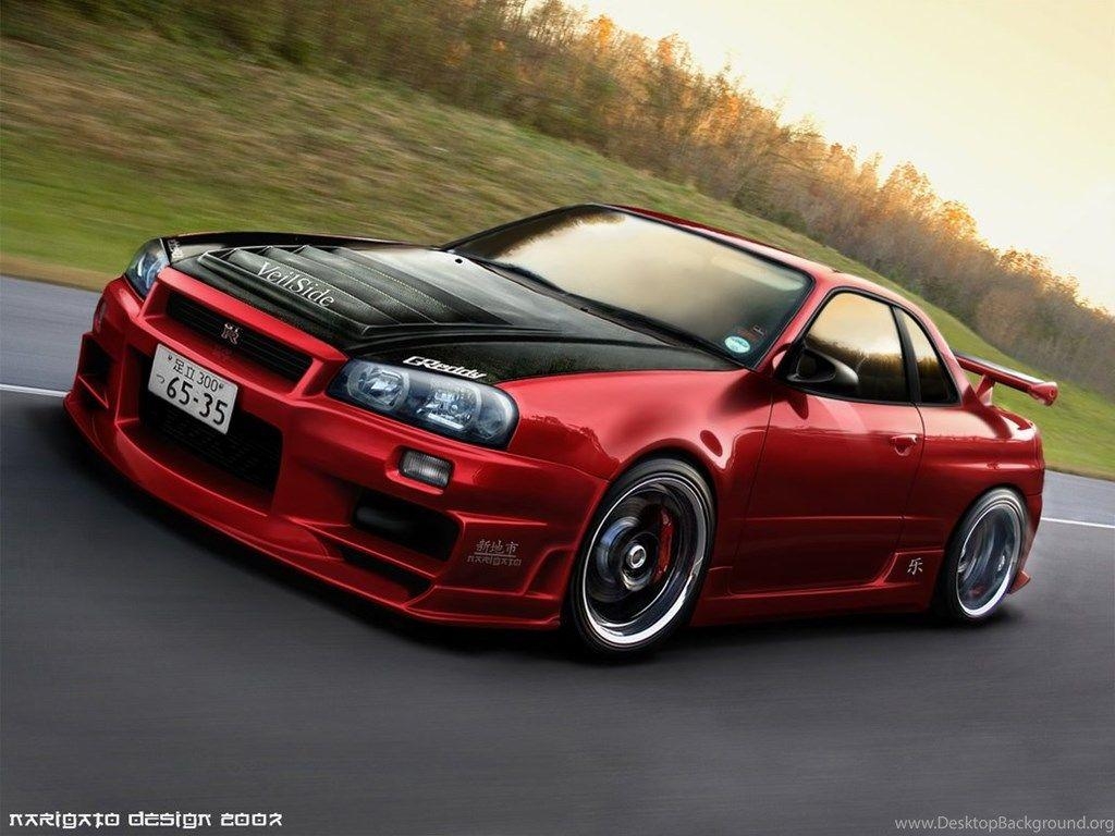 1030x770 Nissan R32 Wallpaper Adam 613ca Desktop Background, Desktop