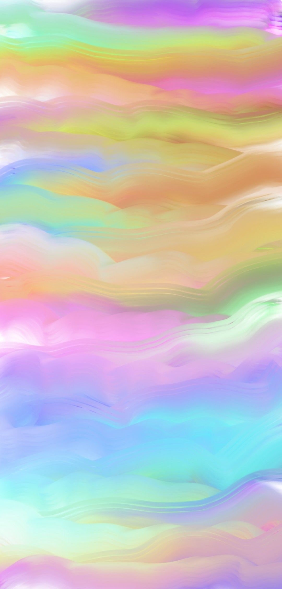 1080x2260 Cloudy waves. Art sketches, Aesthetic wallpaper, Digital drawing, Phone