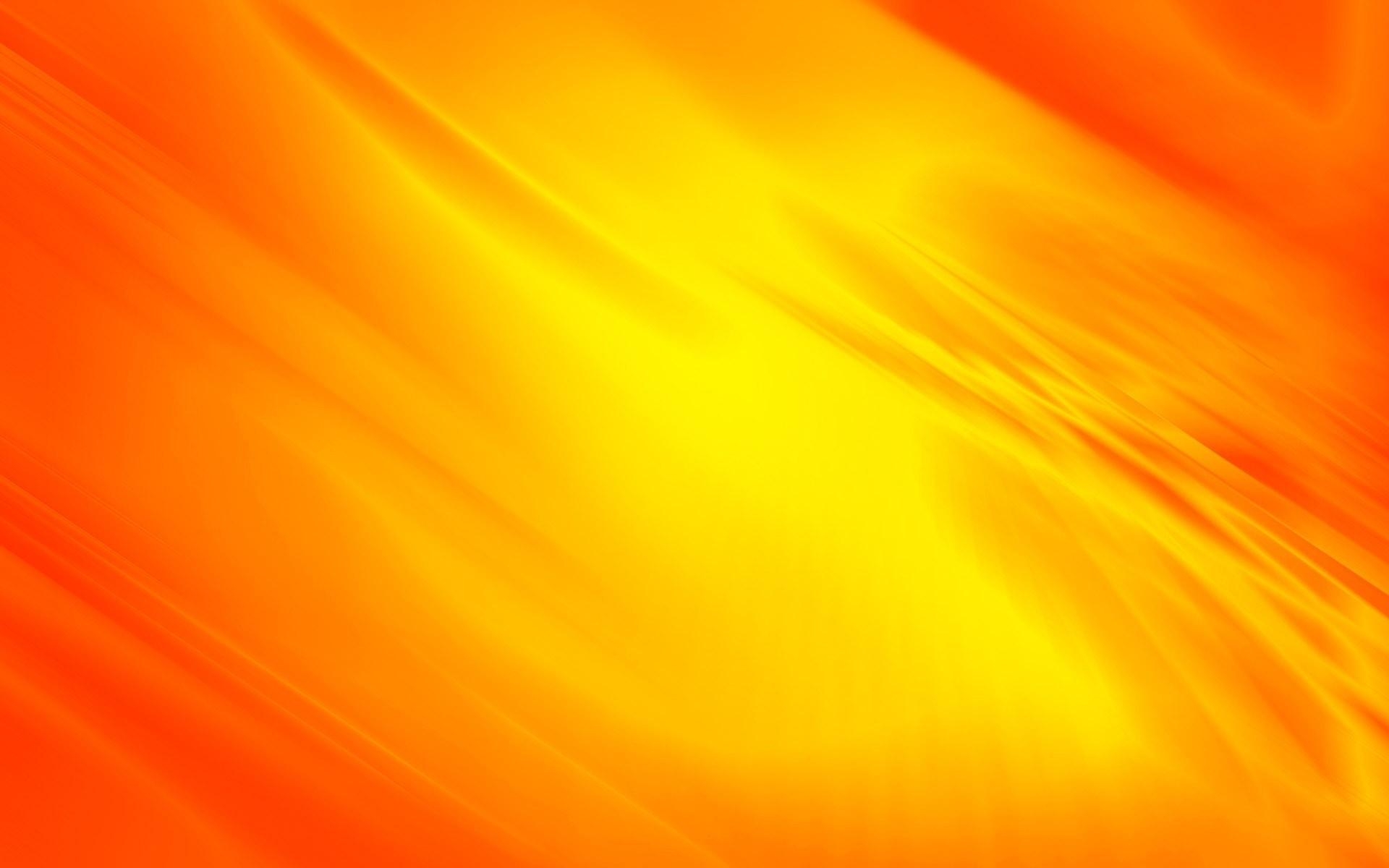 1920x1200 Orange and Yellow Wallpaper, Desktop