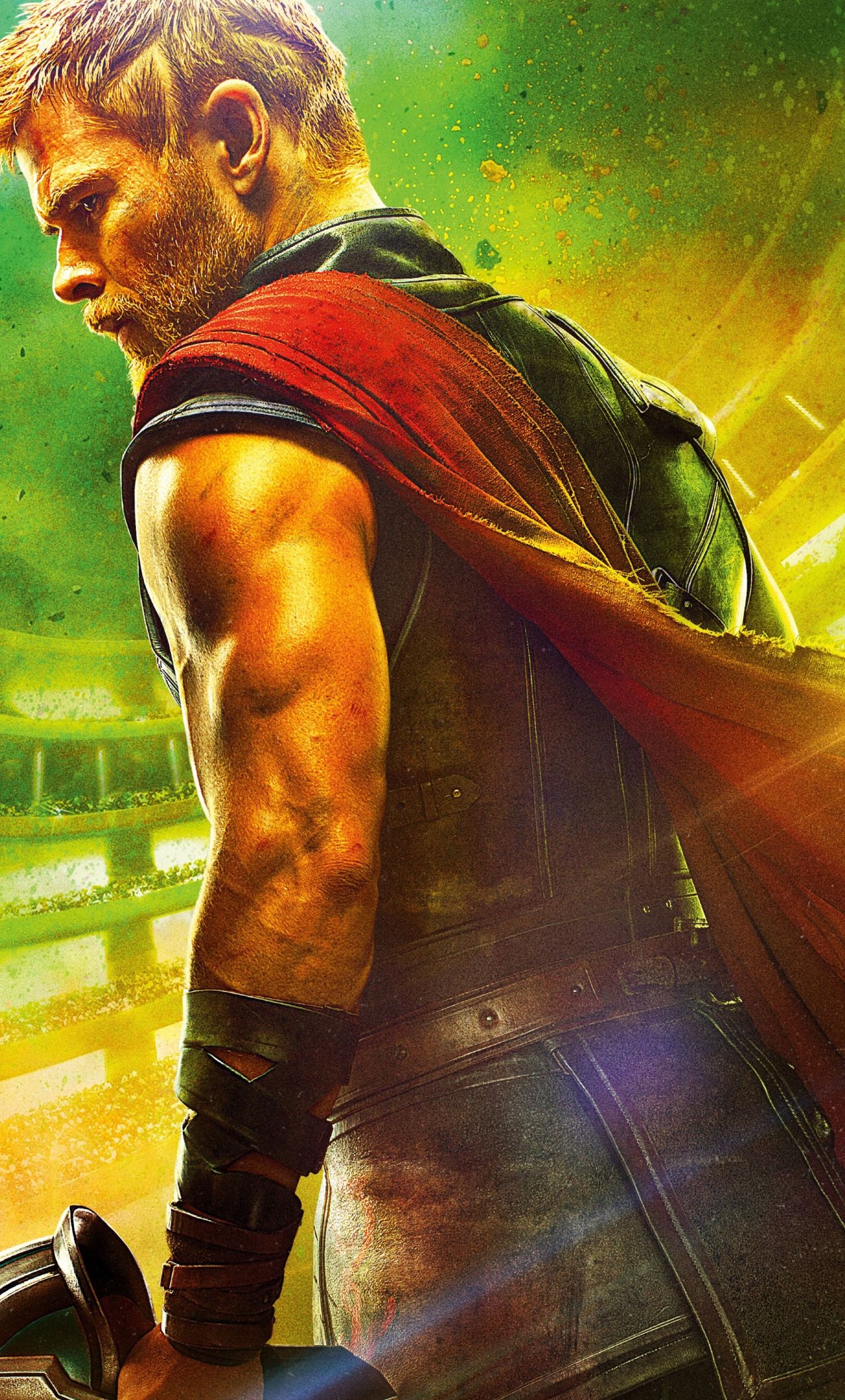 1280x2120 Thor HD Wallpaper Download For Mobile.sampdistcomp73.home.blog, Phone