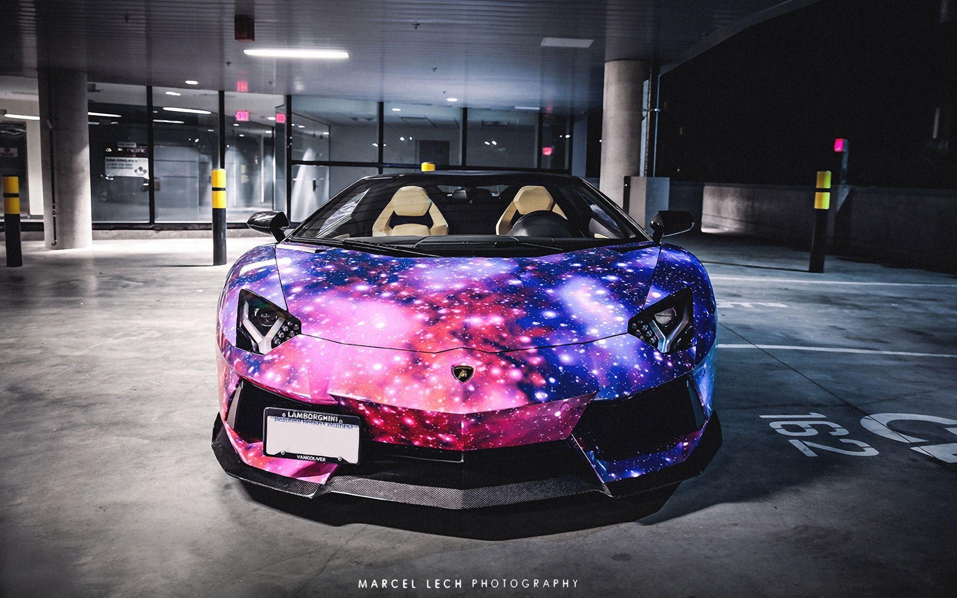 1920x1200 Lamborghini Galaxy Wallpaper Free Lamborghini Galaxy Background, Desktop