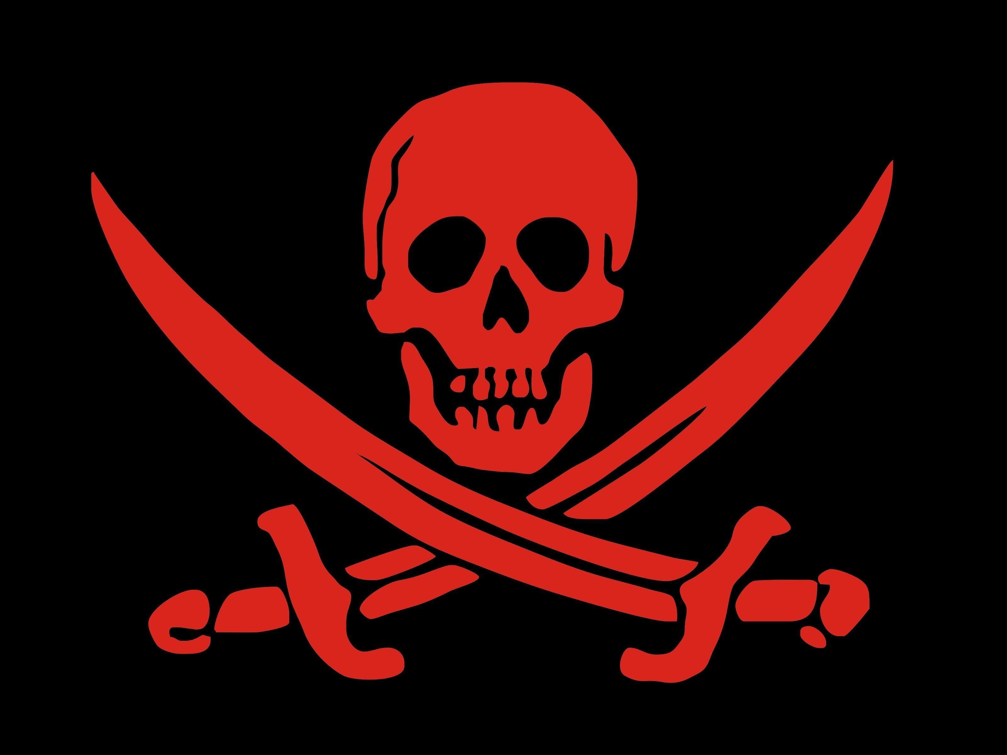 3200x2400 Pirate Flag Wallpaper, Desktop