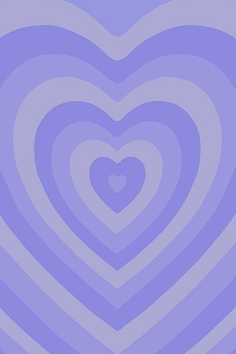 750x1130 pastel purple hearts. Cute patterns wallpaper, Phone wallpaper patterns, iPhone wallpaper girly, Phone