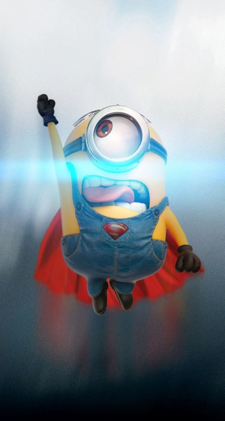 740x1380 Minions Wallpaper For iPhone Minions Wallpaper 3D, Phone