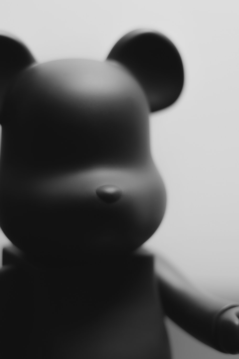 1000x1500 Bearbrick Picture. Download Free Image, Phone