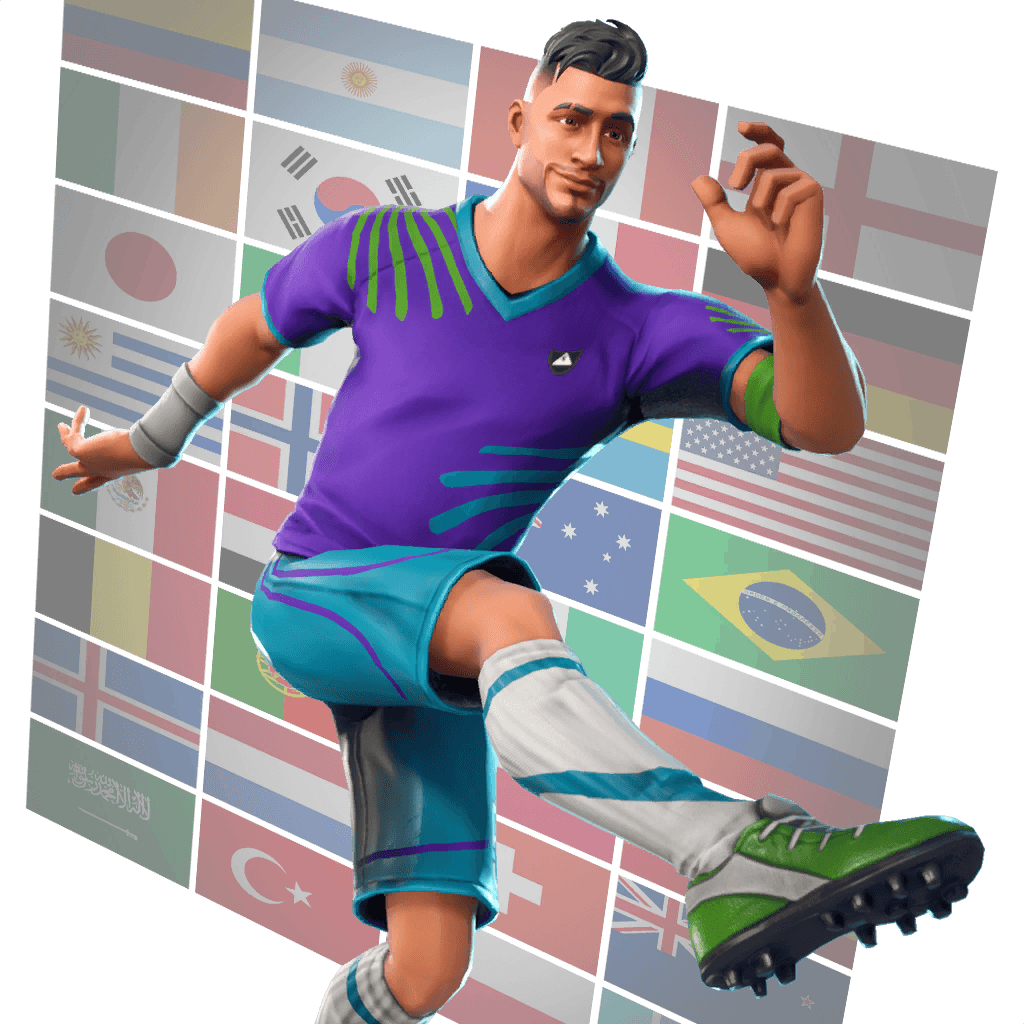 1030x1030 Midfield Maestro Fortnite Outfit Skin How to Get + News, Phone