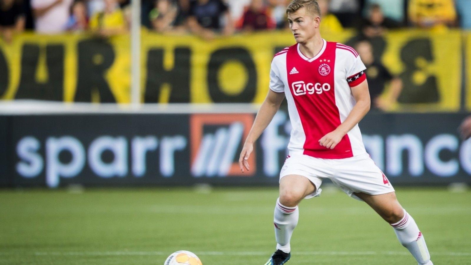 1600x900 Matthijs de Ligt lijkt te blijven: Het aankoopbeleid heeft me een, Desktop