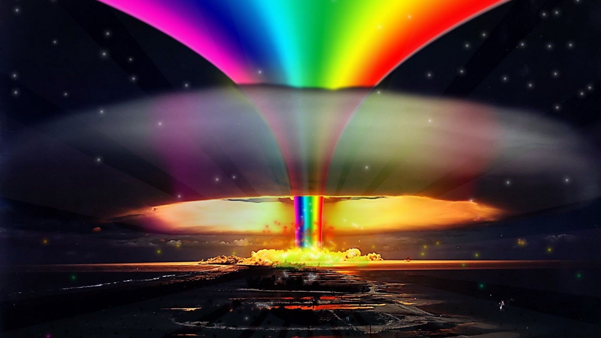 1920x1080 Free download explosions pride rainbows selective coloring gay wallpaper background [1920x1200] for your Desktop, Mobile & Tablet. Explore Rainbow LGBT Wallpaper. Rainbow LGBT Wallpaper, Lgbt Wallpaper, LGBT Wallpaper, Desktop