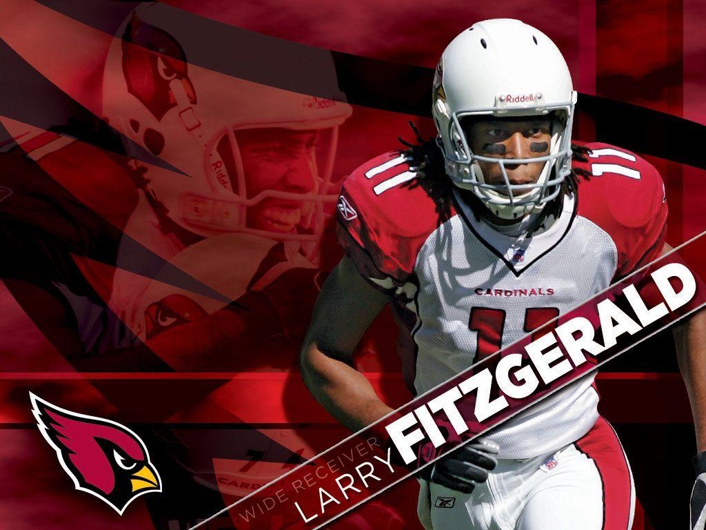 1030x770 larry fitzgerald wallpaper arizona cardinals 1440x900 photo, Desktop