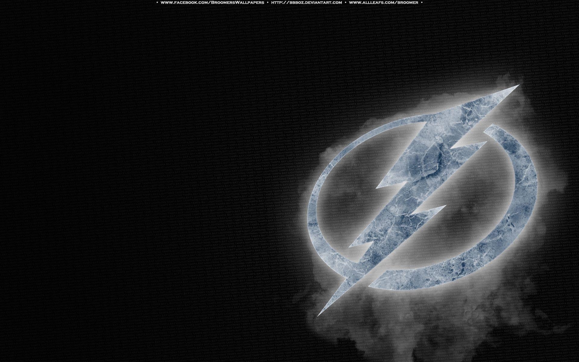 1920x1200 tampa bay lightning ice hockey wallpaper, Desktop