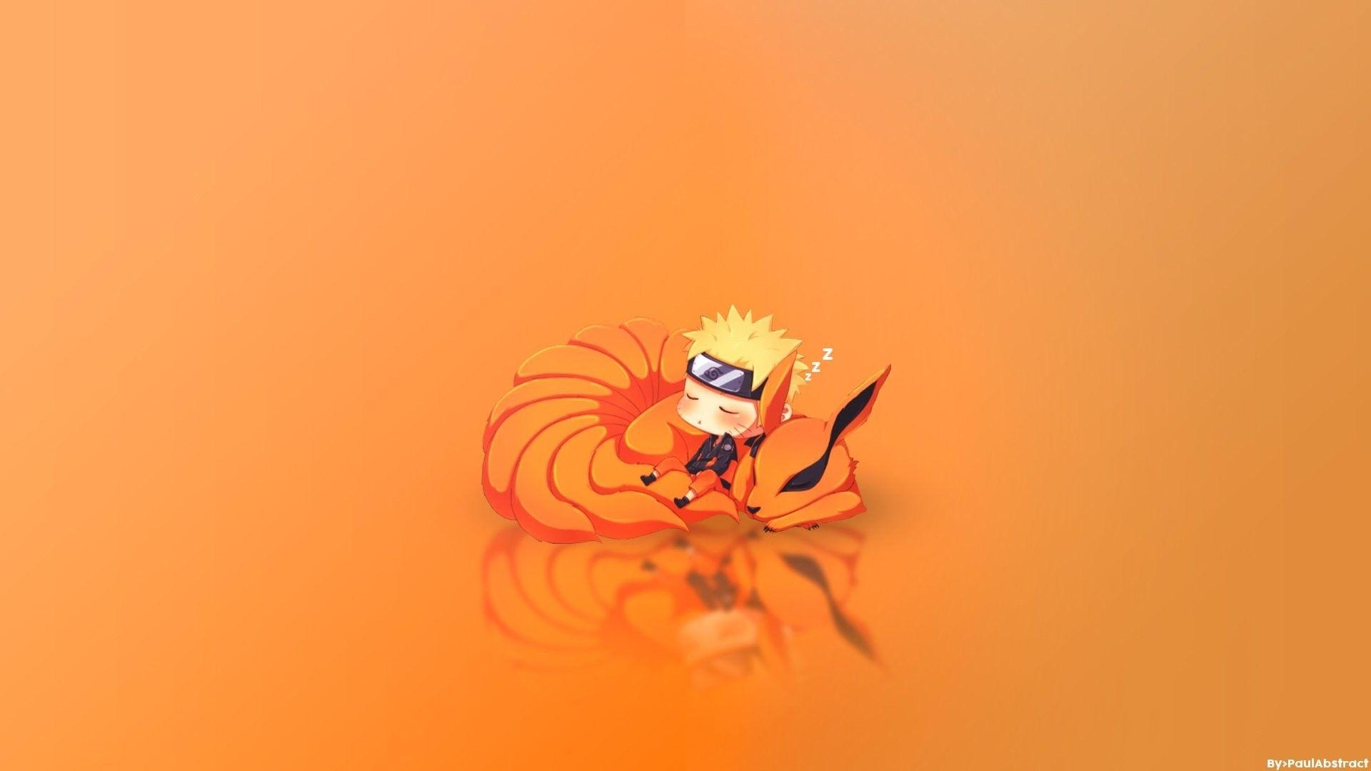 1920x1080 Chibi Naruto Wallpaper Desktop, Desktop