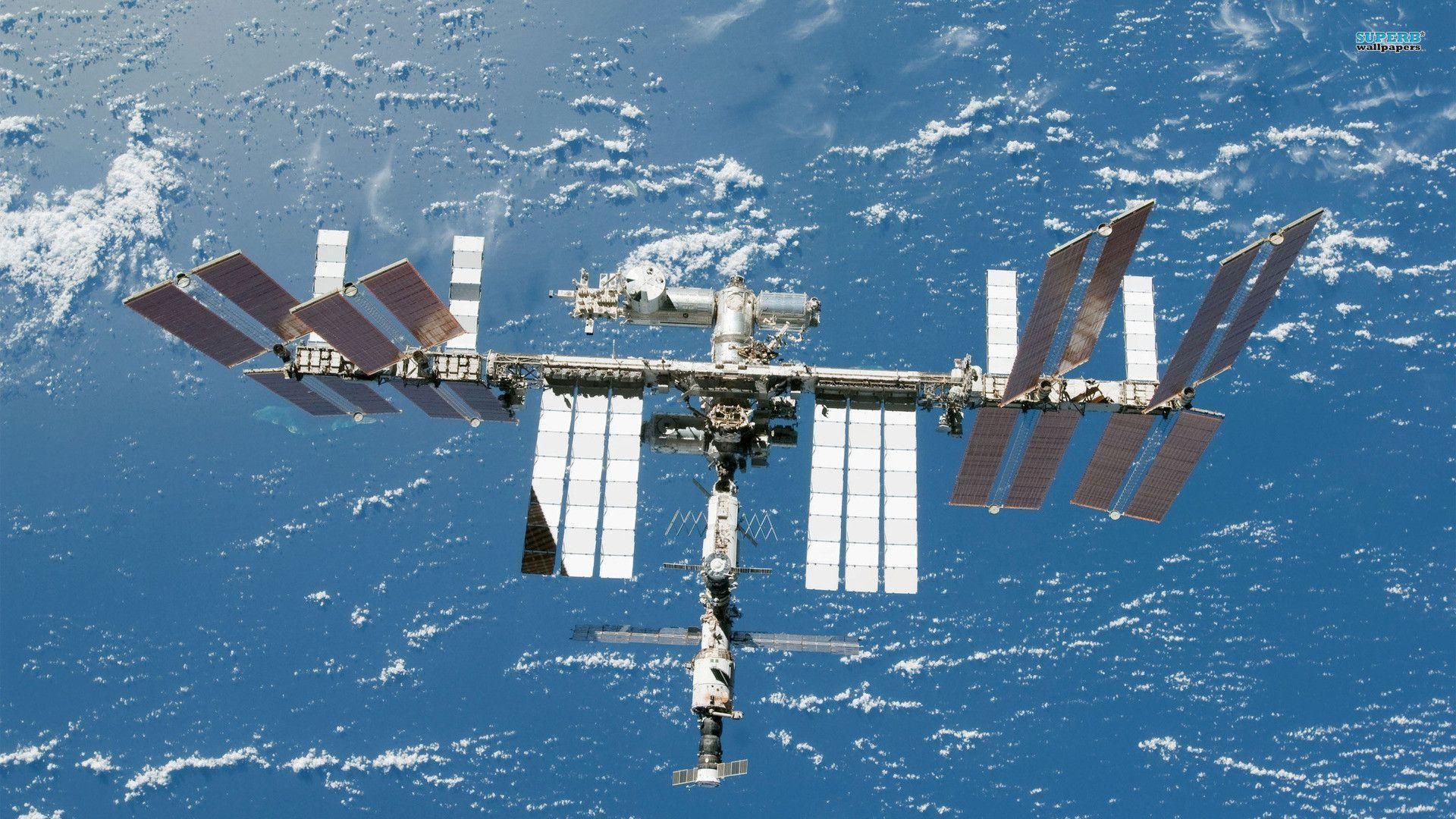 1920x1080 International Space Station wallpaper wallpaper - #, Desktop