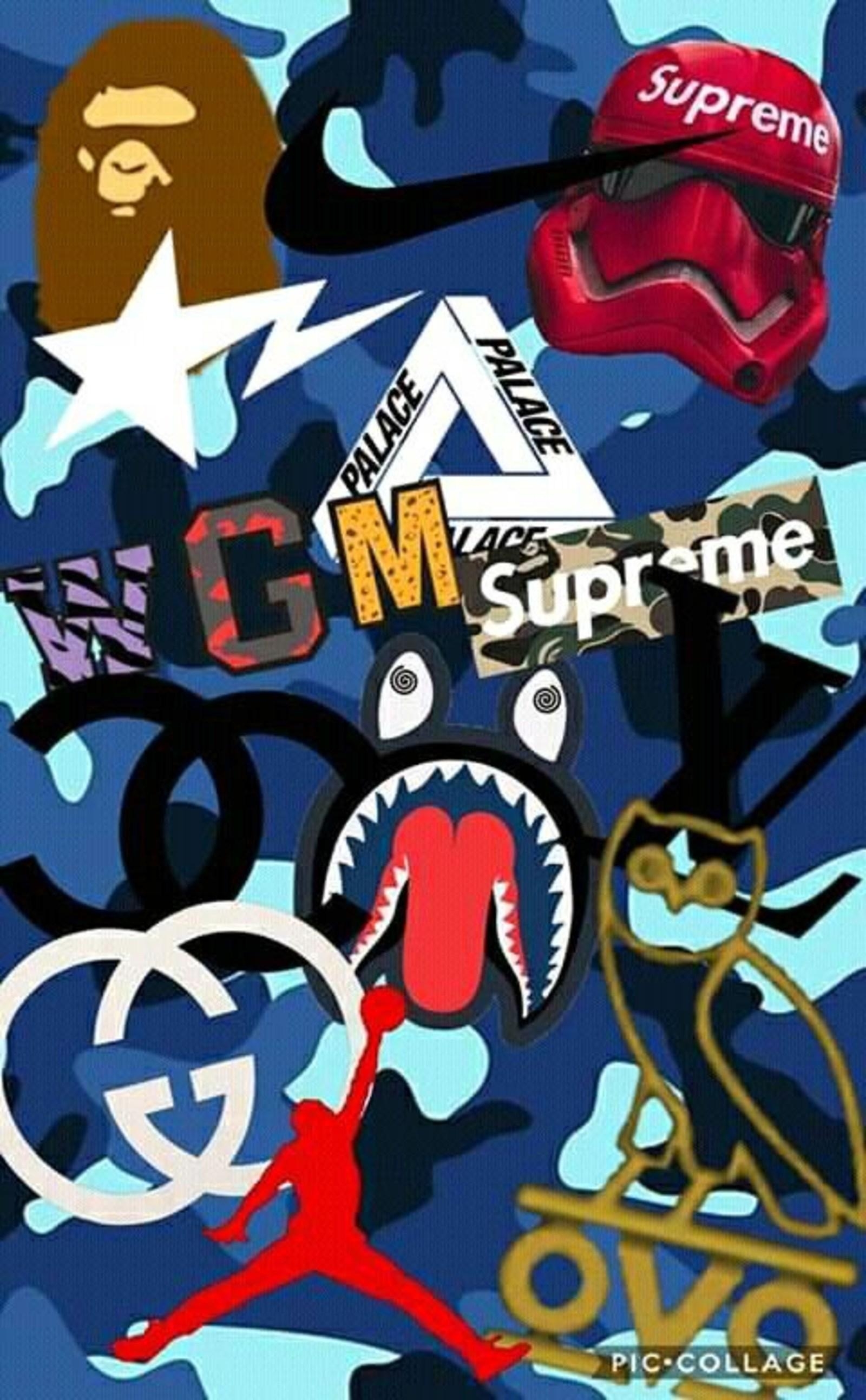 1600x2590 All bape wallpaper iphone HD Wallpaper. wall07, Phone