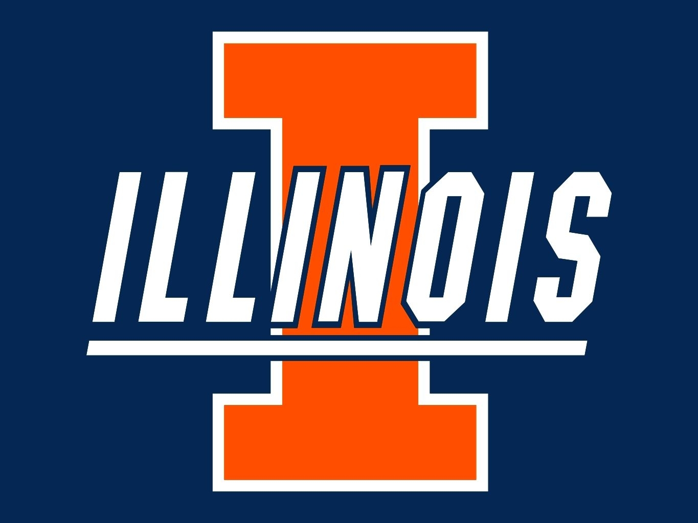 1370x1030 University of Illinois Wallpaper Free University of Illinois Background, Desktop