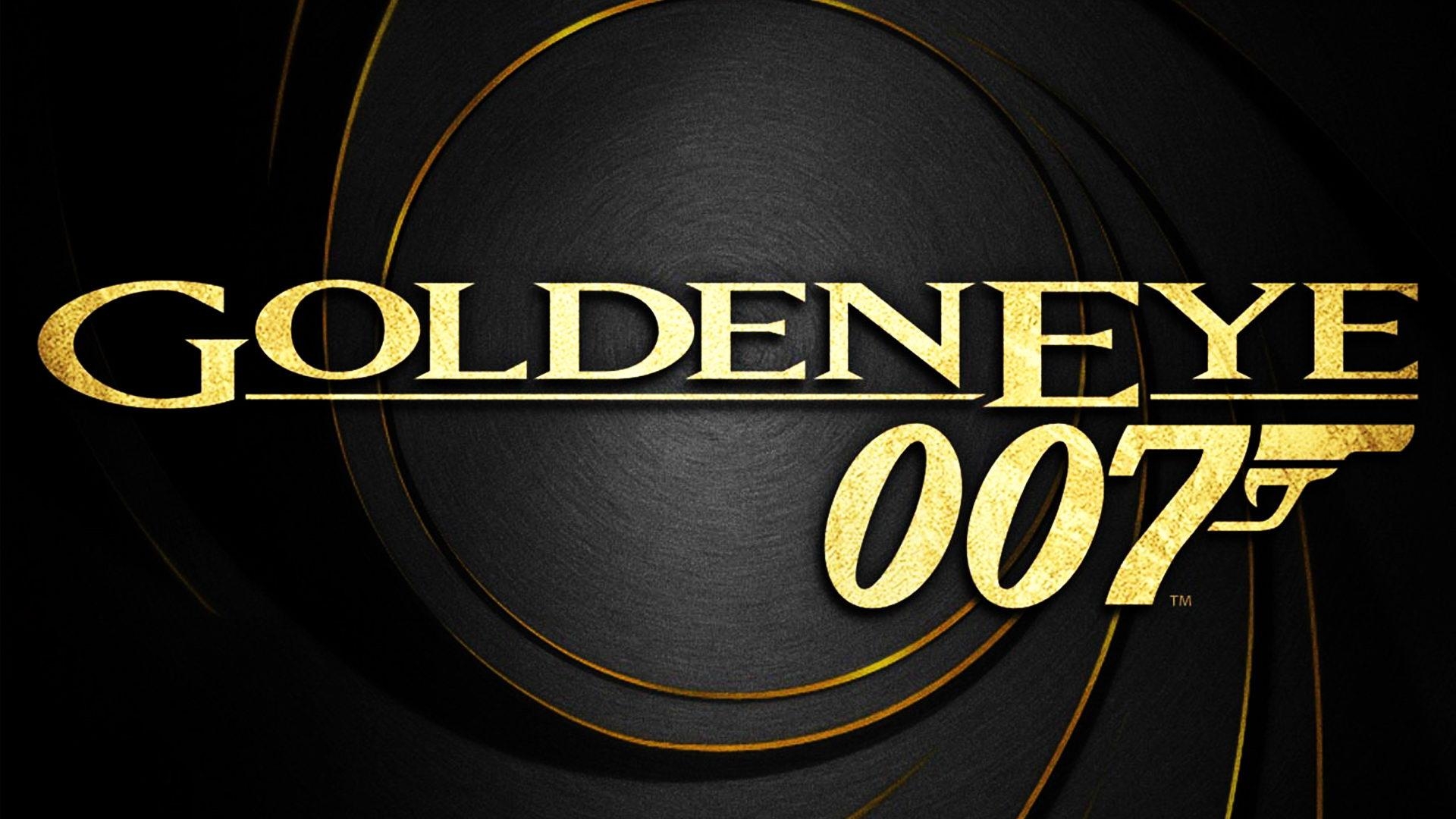 1920x1080 GoldenEye 007 HD Wallpaper, Desktop