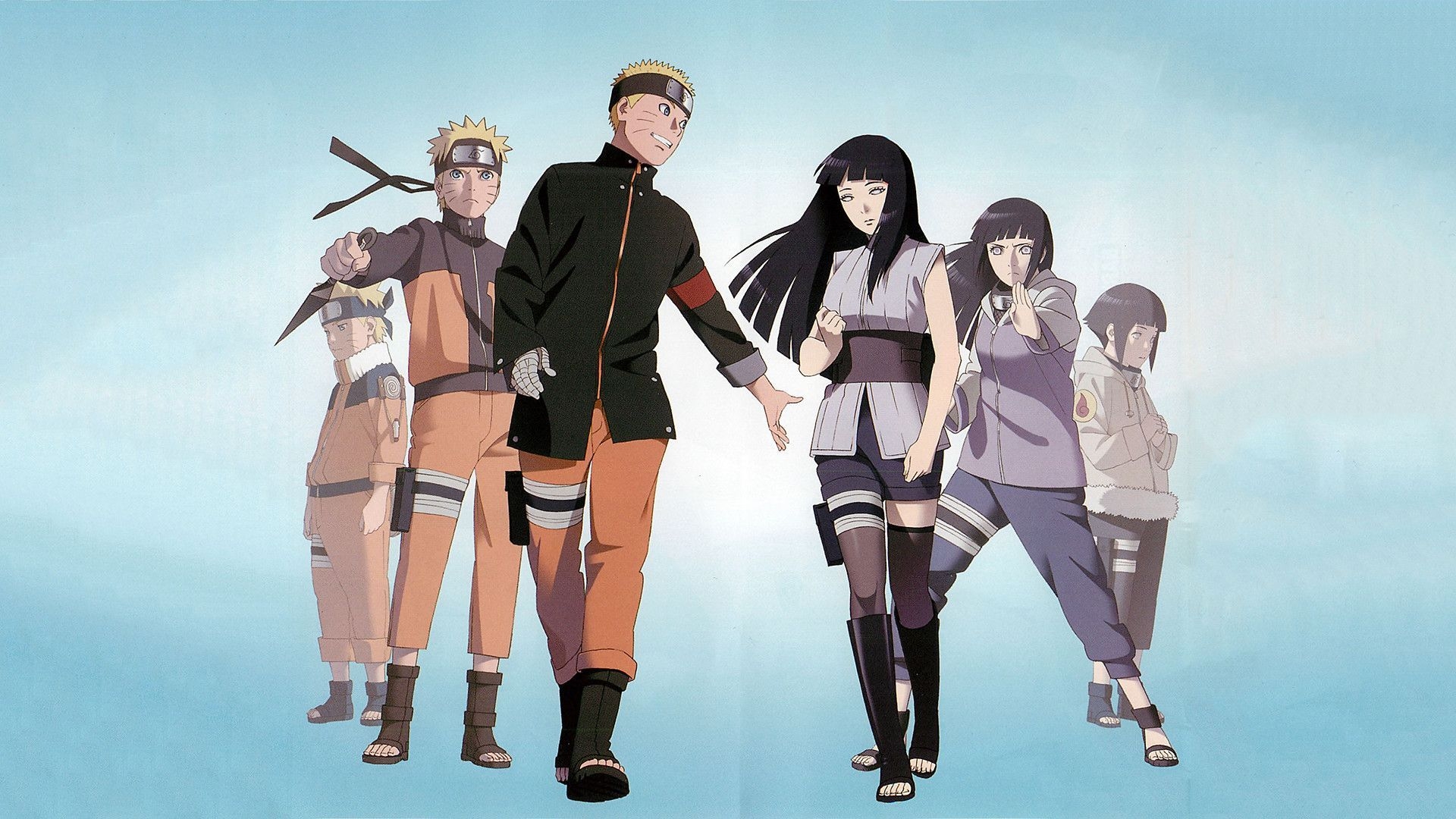 1920x1080 Naruto Hinata Wallpaper Free Naruto Hinata Background, Desktop
