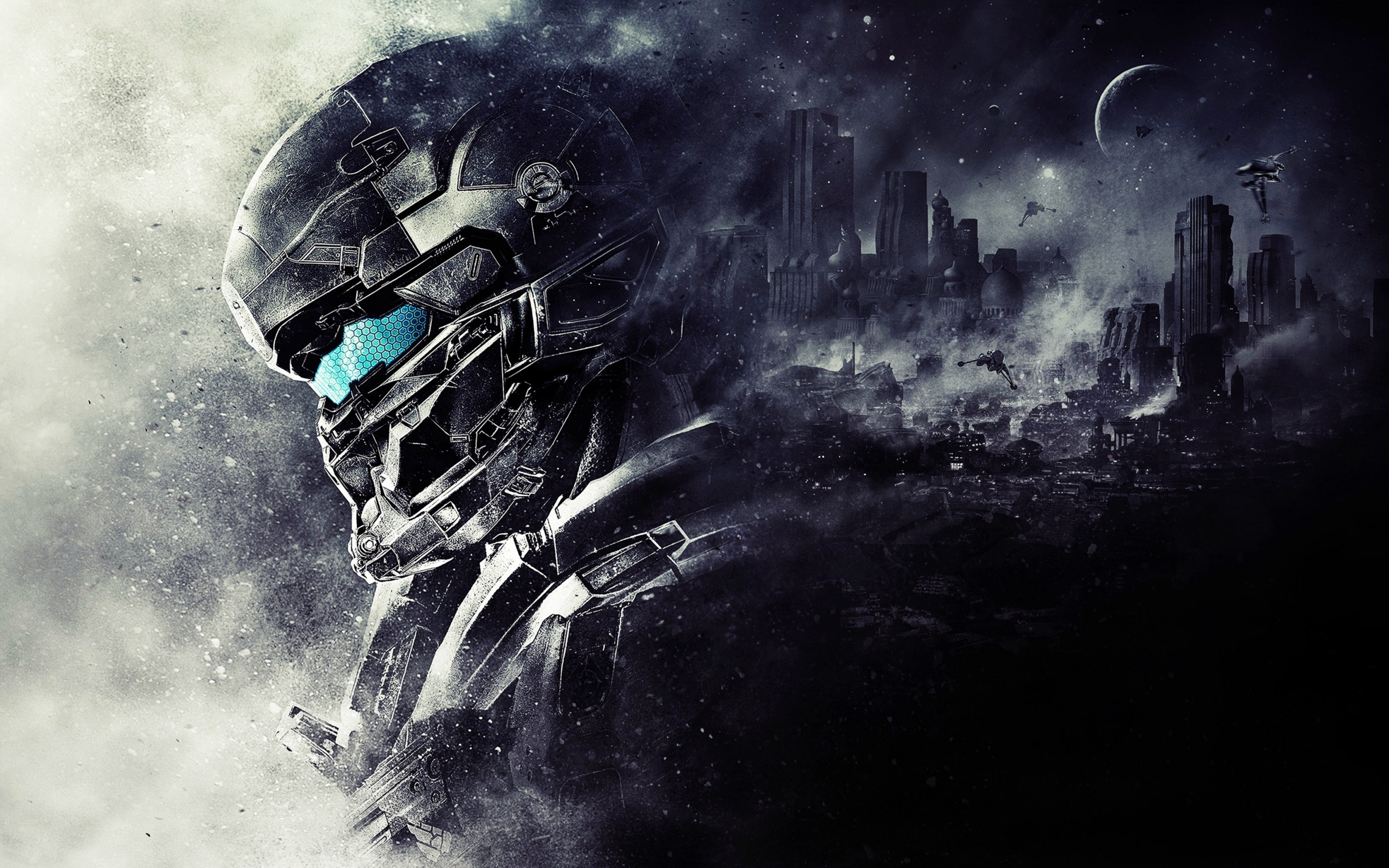 2880x1800 Halo 5 Guardians Wallpaper.com, Desktop