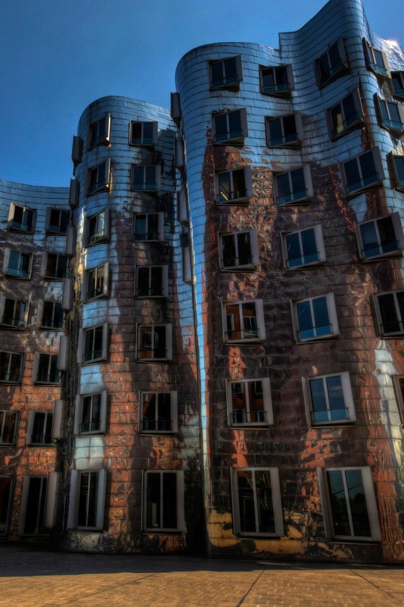 800x1200 Download wallpaper  dusseldorf, germany, north rhine, Phone