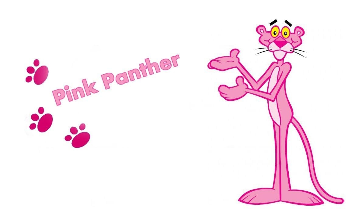 1150x700 Pink Panther #Wallpaper, Desktop